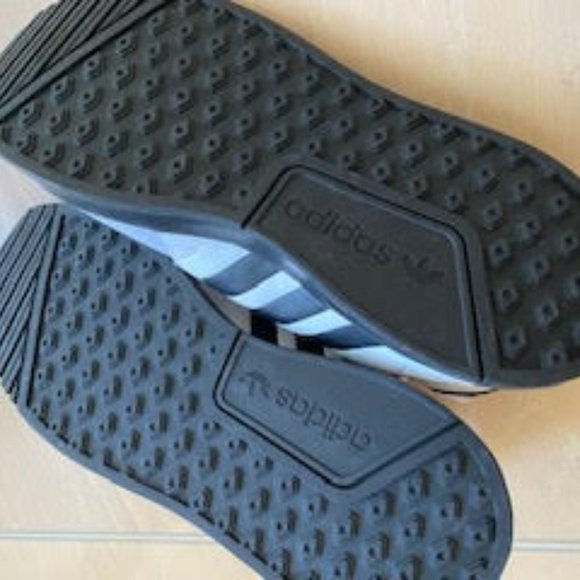 Boys Adidas Ortholite Sneaker in Size 6M- NWOT - Picture 4 of 5